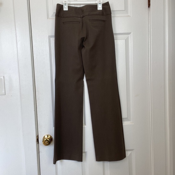 Express Editors trousers size 0R - Picture 3 of 3